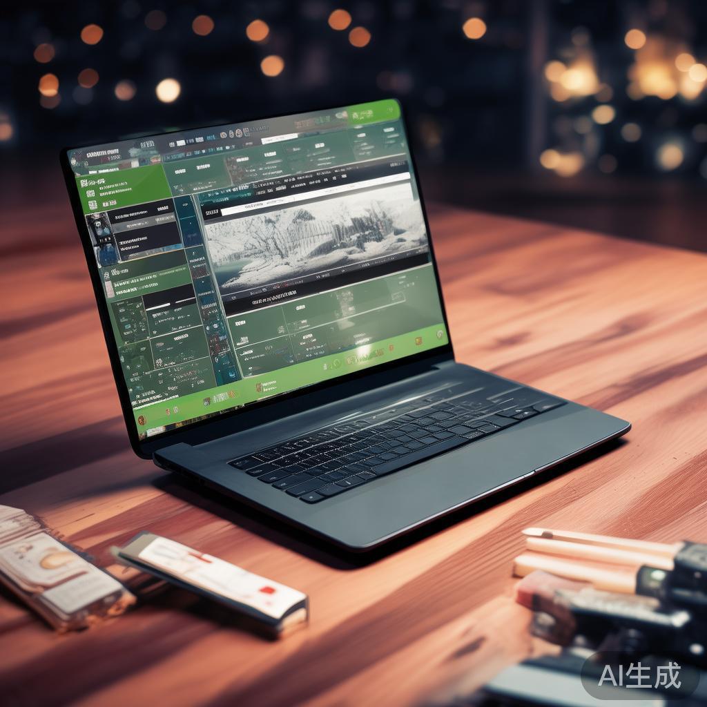 高德赢冠体育官网高效充值与购彩全攻略指南 在现代生活节奏不断加快的背景下,越来越多的购彩爱好