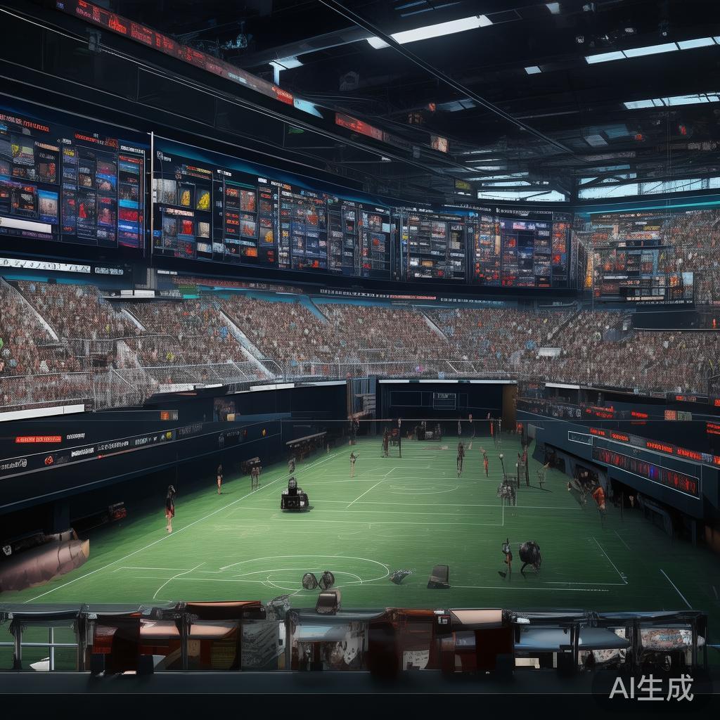 1.&nbsp;实时比赛信息查询
用户登录后，首先进入的是