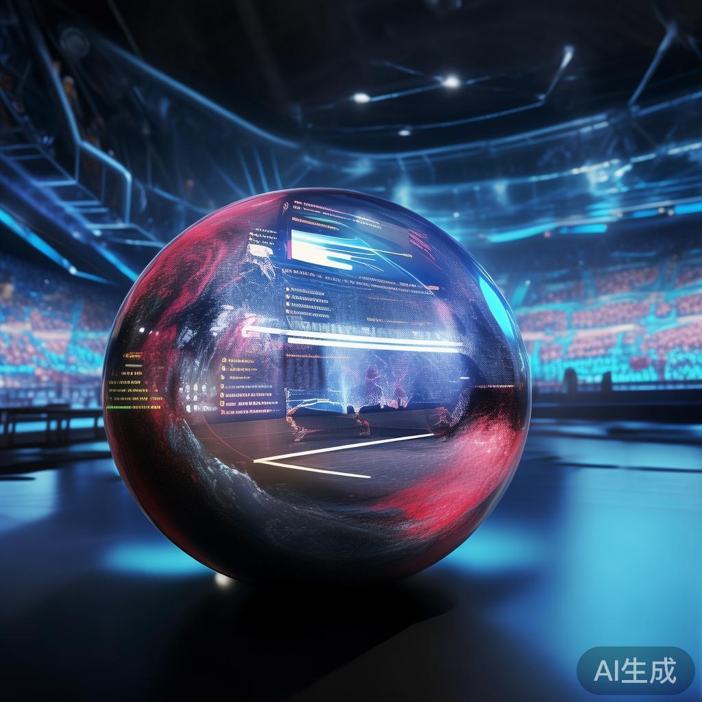 全面回顾vwin德赢体育滚球比赛历史与精彩瞬间分享 在滚球比赛的历史长河中,技术创新一直是推动其发展的