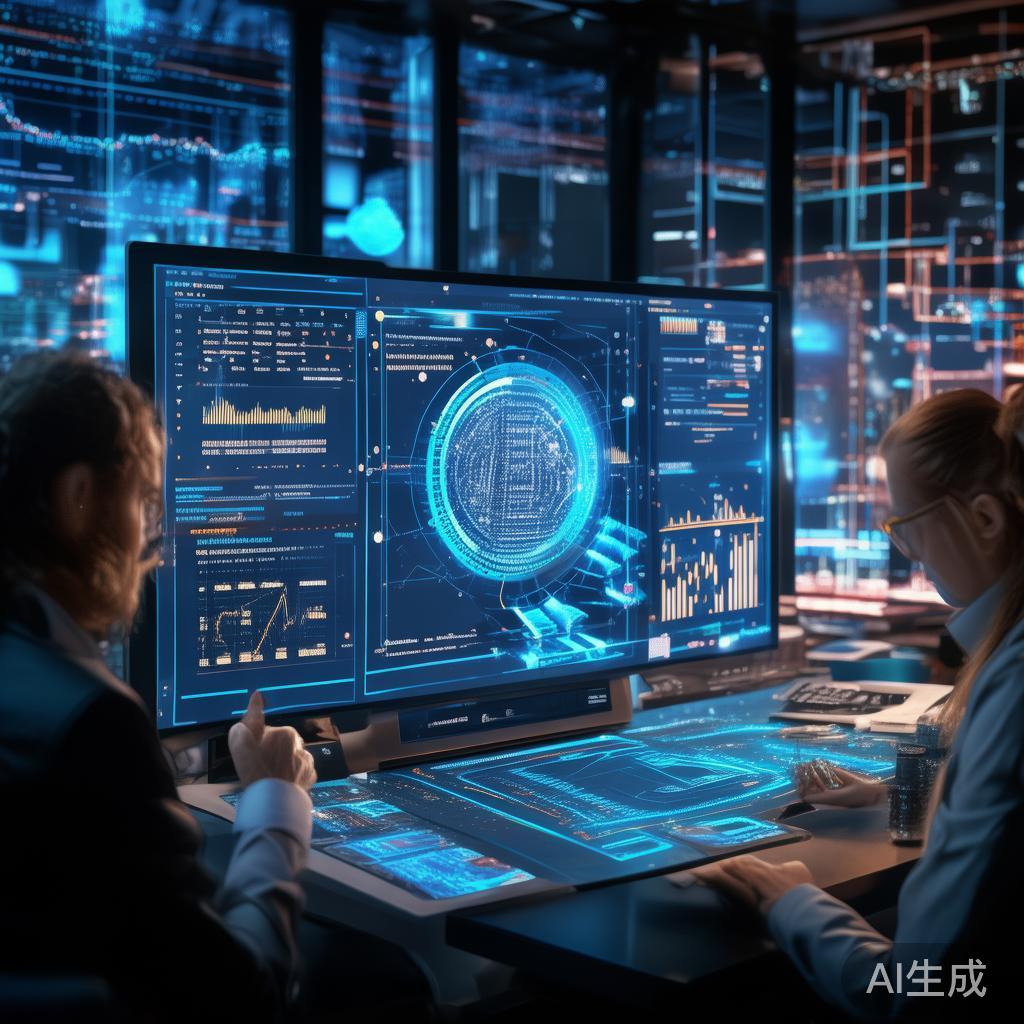 随着技术的不断发展，数据分析和用户行为跟踪成为提升