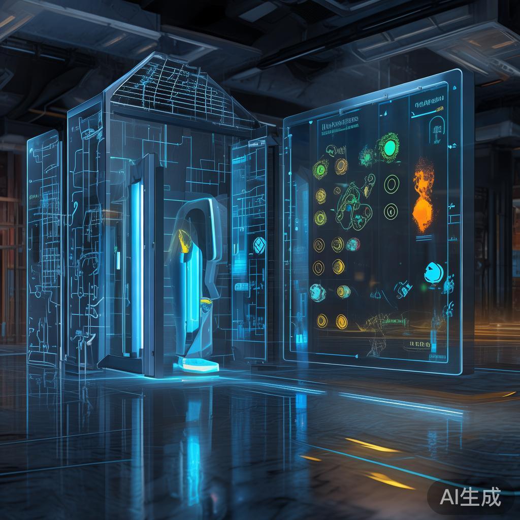 身份验证与权限控制：平台采用严格的API调用权限管