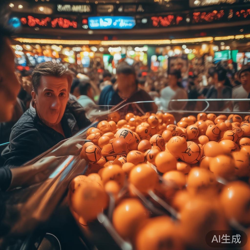 全面解析VWIN德赢体育滚滚球实时直播赛事与专业分析指南 滚球比赛,也称为场中投注,是体育博彩中的一种流行方