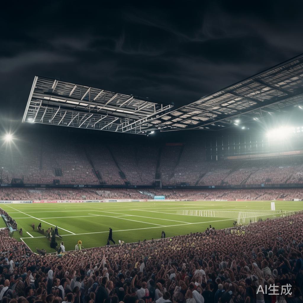 在体育爱好者中，赛事的热度不仅仅取决于球队实力或运