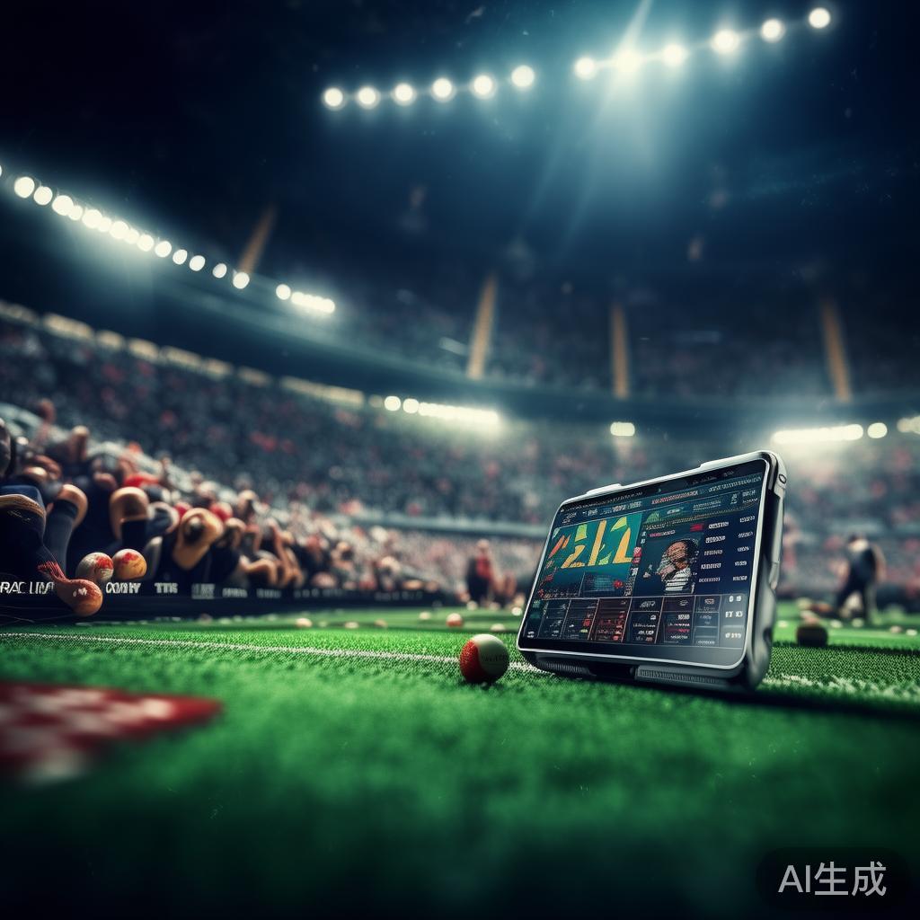 全面解析德赢滚球体育app推荐的科学投注策略与实用技巧 除传统的胜负平,德赢滚球体育app还提供了如“让球