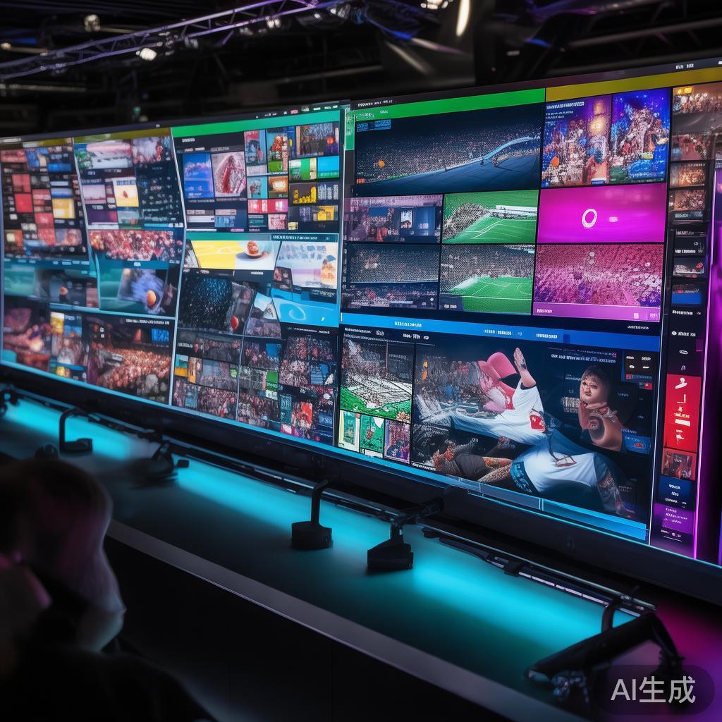 德赢体育靠谱吗?与其他体育平台的优势与劣势全面分析 丰富的体育赛事资源:无论是足球、篮球、网球还是电竞