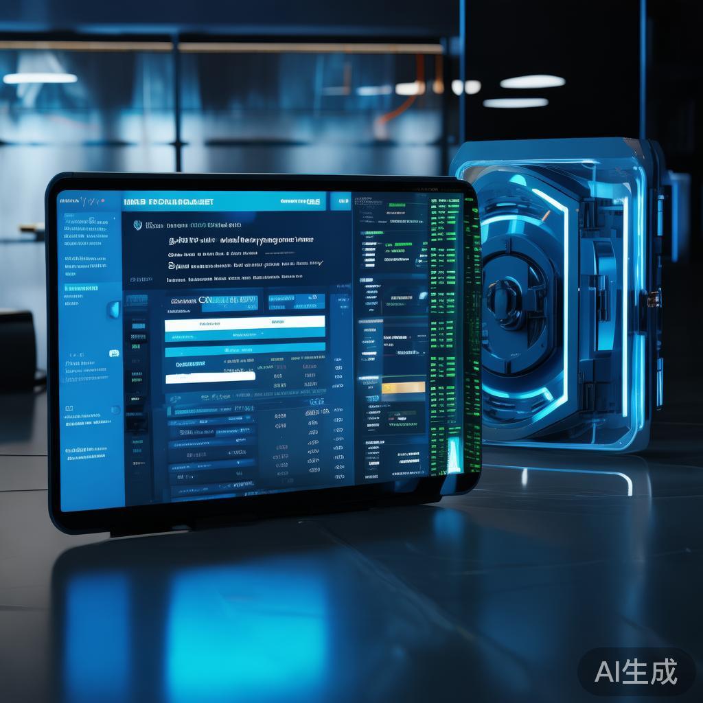 以某领先体育平台为例，其通过引入银行级别的加密技术