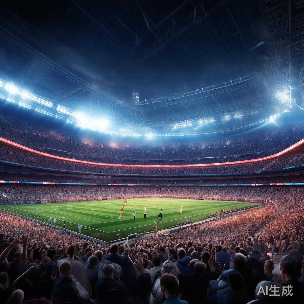 德赢娱乐体育精彩赛事盘点：不容错过的精彩比赛集锦