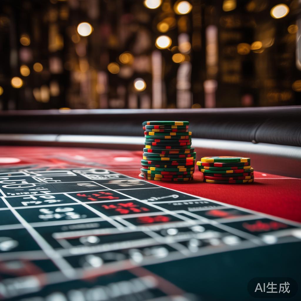 选择一个真正保障用户权益的体育投注平台，首先要关注