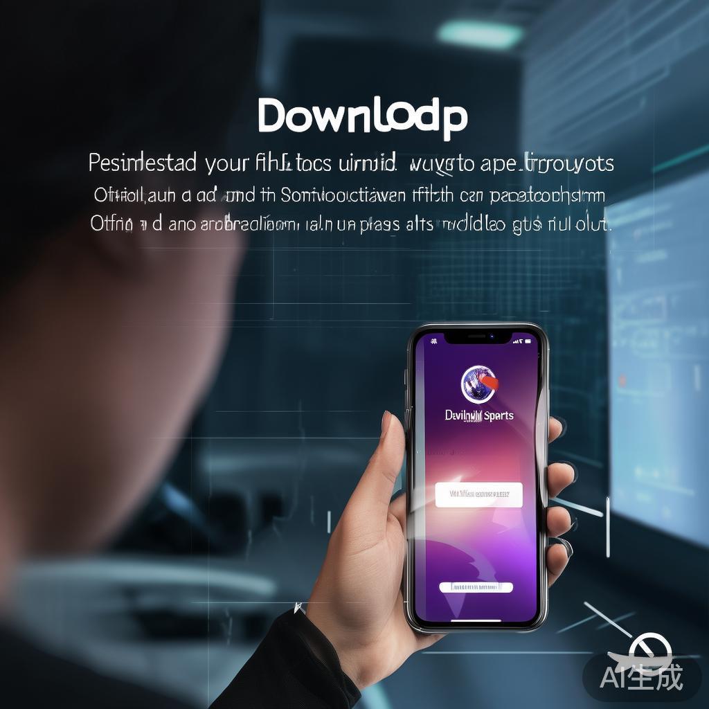 德赢体育官网入口下载的必要性与前期准备
在开始下
