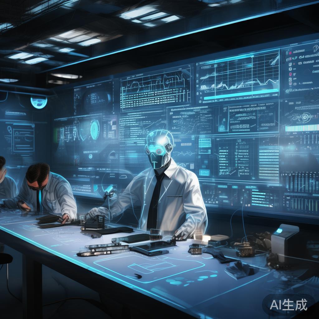 数据分析与战术优化
德赢体育利用大数据技术，深入