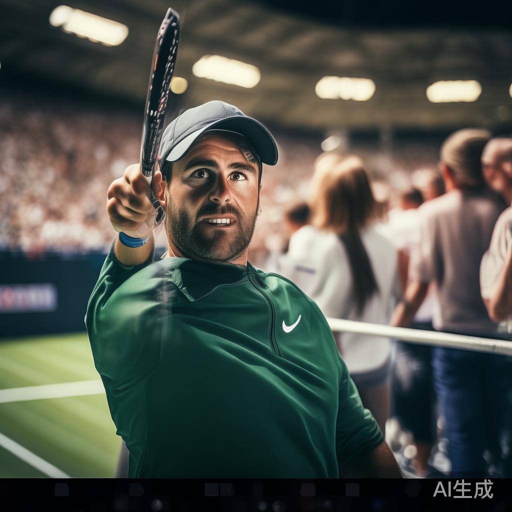 三、网球和高尔夫等个人项目也在平台上占据重要位置。