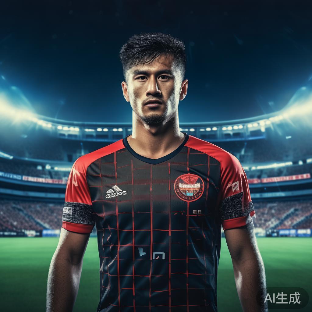 高德赢冠体育官网足球赛事数据分析报告全面解读与精准预测 在当今数字化趋势日益明显的背景下,足球赛事数据分析