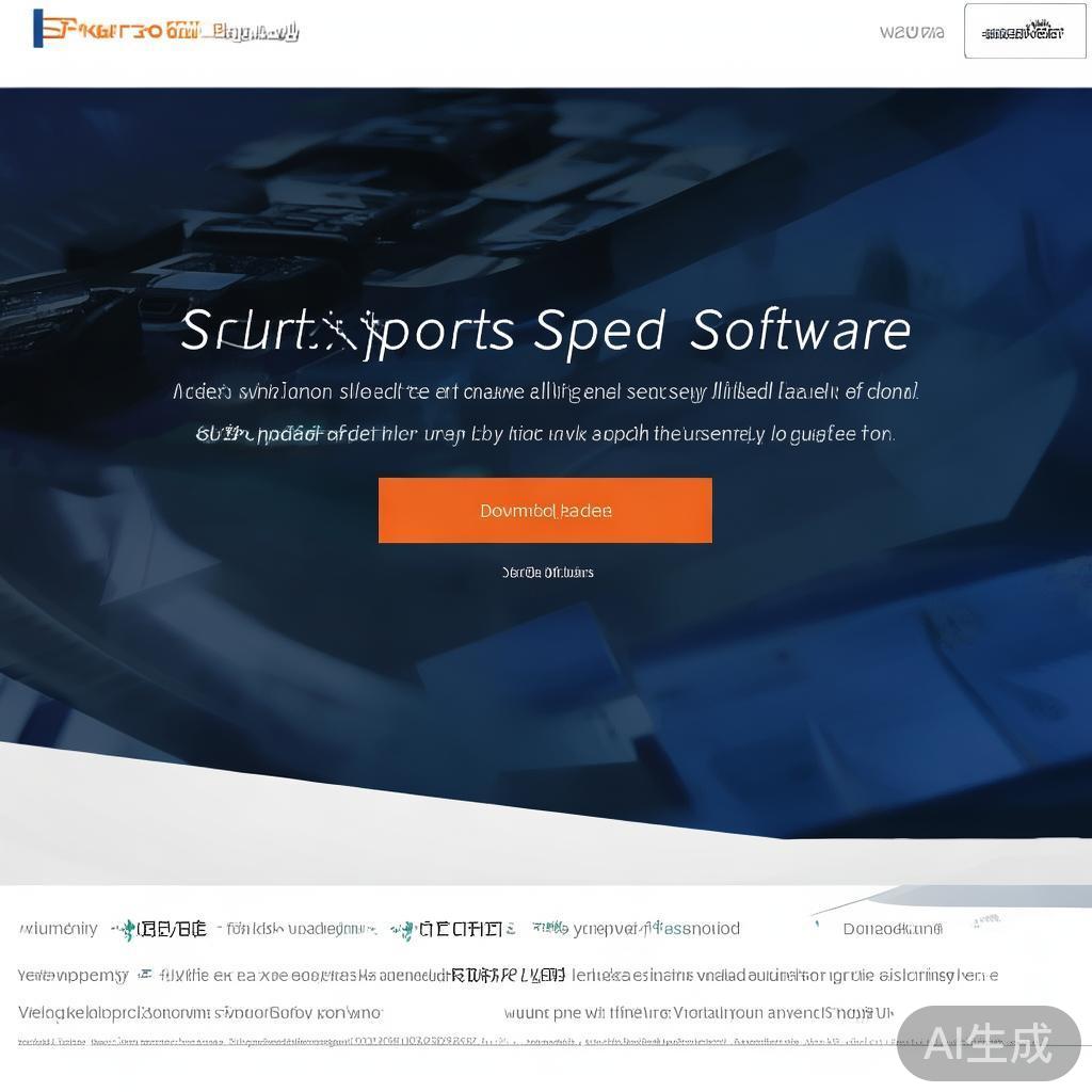 如何快速升级德赢体育测速软件下载以获取最新版本教程 官方网站:访问德赢体育测速软件的官方门户,下载最新