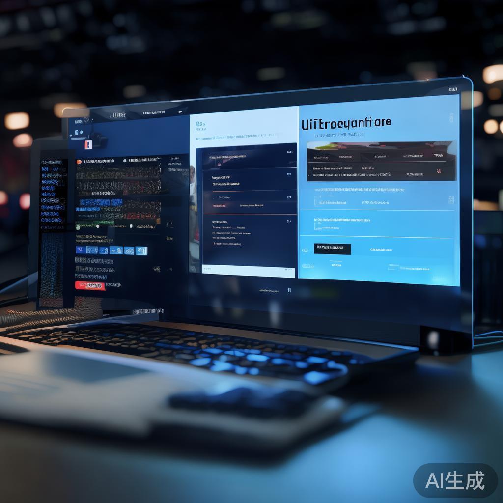 德赢体育在线比赛直播实时观看指南:全面解析与观看技巧 第二步:注册登录账户。注册流程简便,只需填写基本信