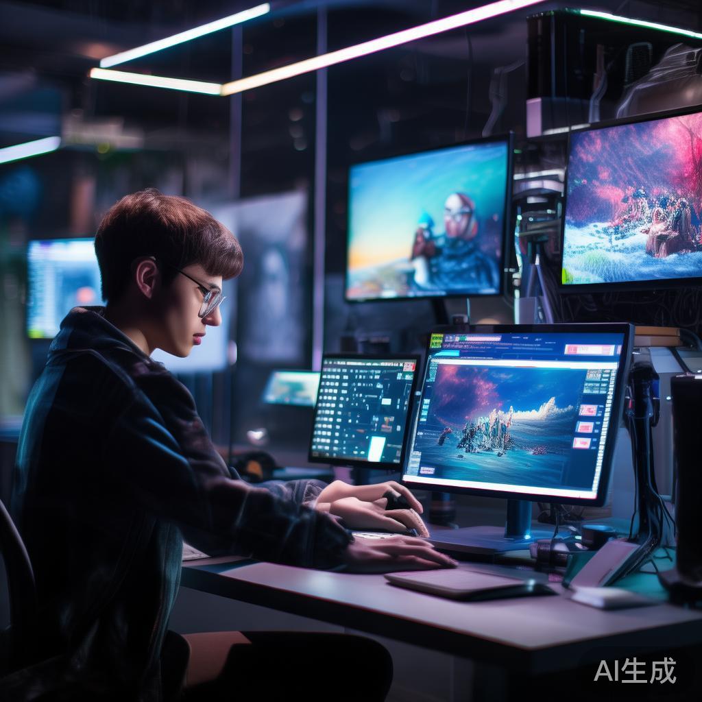 全面解析:如何有效避免德赢体育平台登录不上去的问题出现 在当今数字娱乐时代,线上娱乐平台成为许多用户的日常