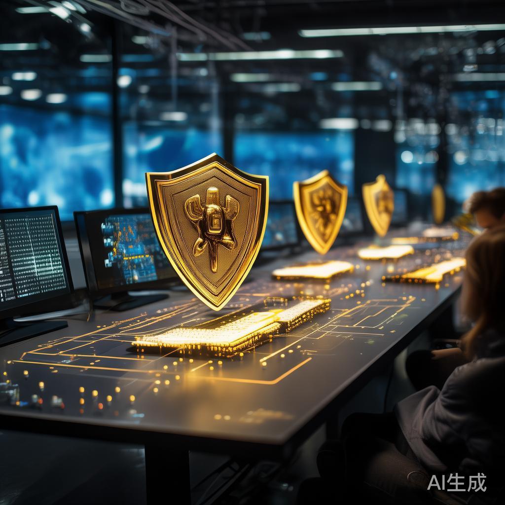 如何有效保障访问德赢体育官方网站的安全措施与技巧 设备的安全性能依赖于其软件和应用的及时更新。大部分