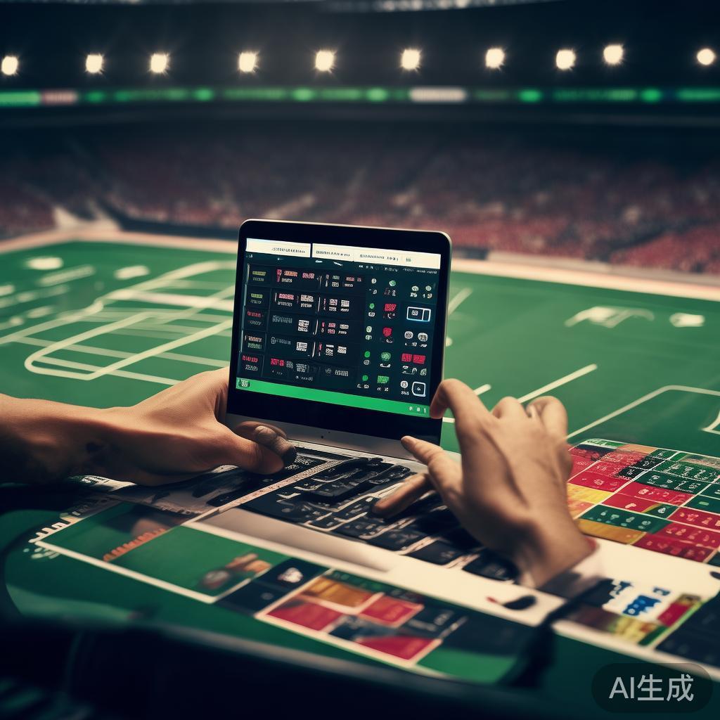 在现代体育娱乐中，越来越多的用户选择通过在线平台参