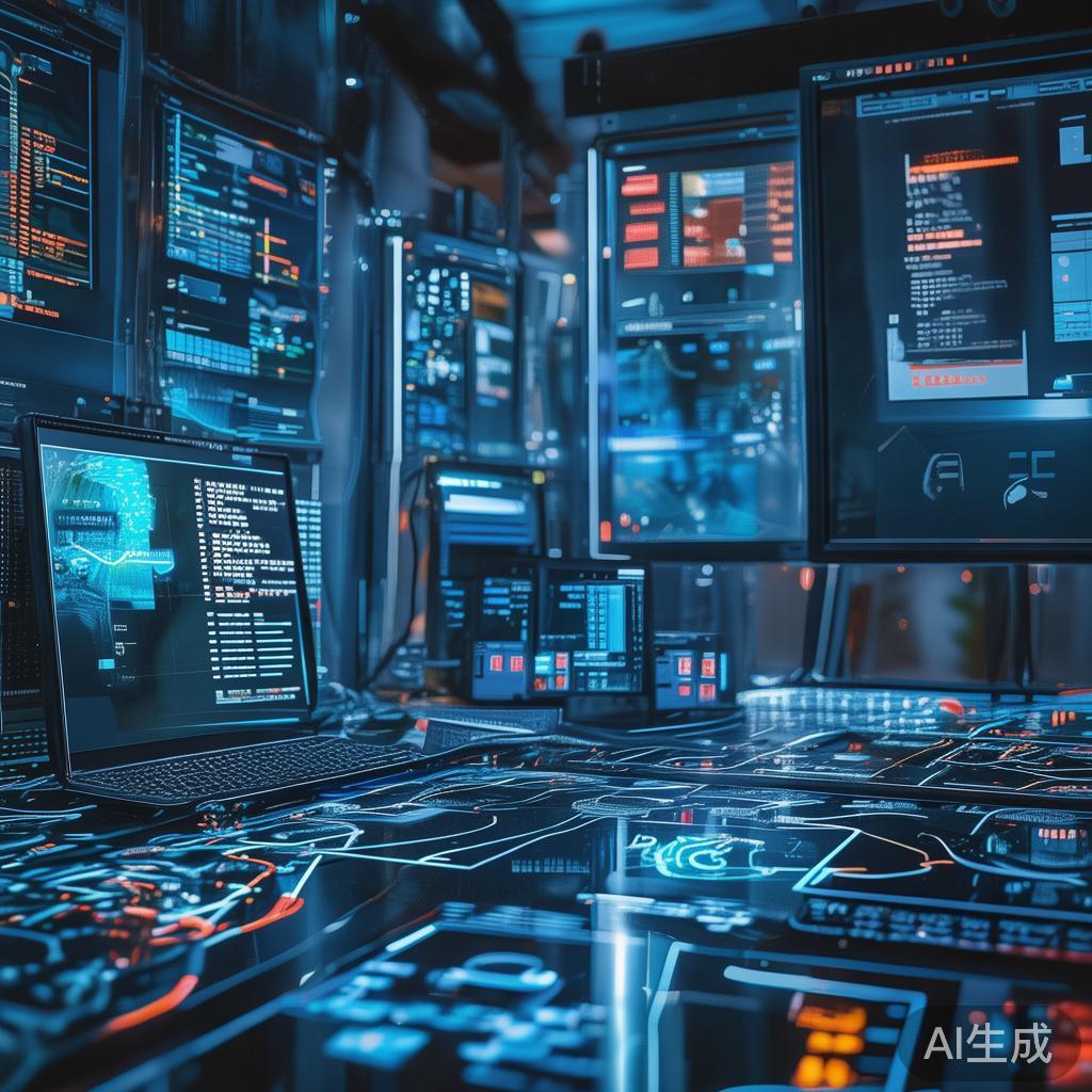 全面解析德赢体育平台系统的安全保障措施与防护策略 在当今数字化时代,网络安全问题逐渐成为各大平台关注