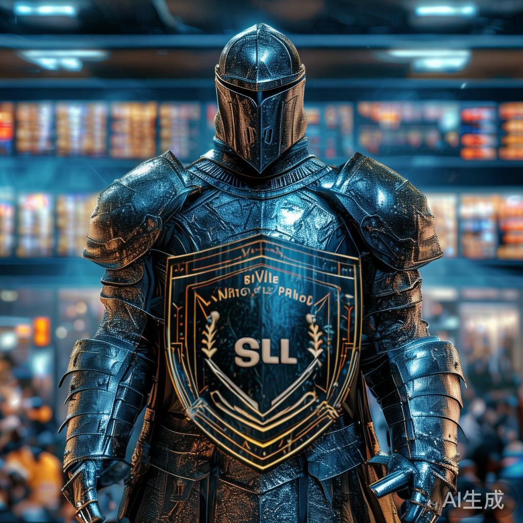 在技术层面，德赢体育投注网址采用先进的加密技术，如