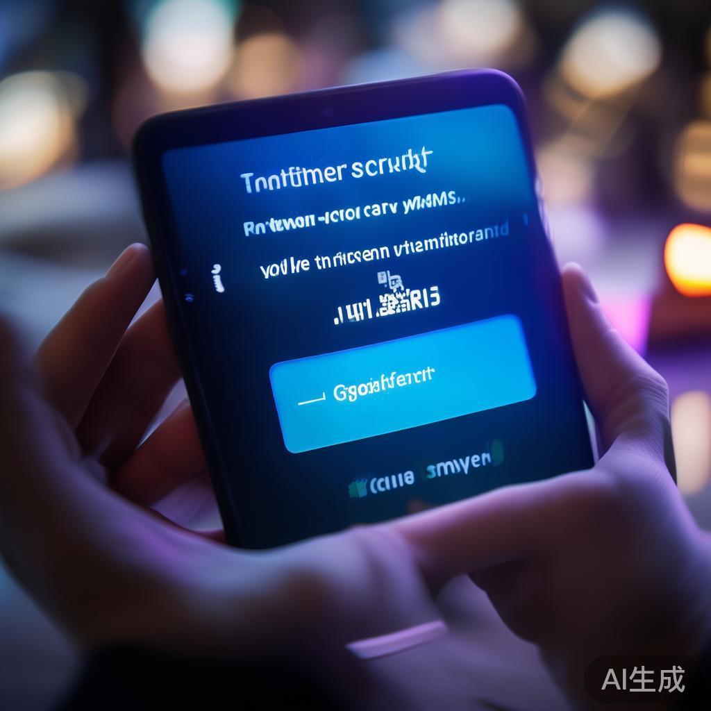 启用二步验证（2FA）
二步验证（Two-Fac