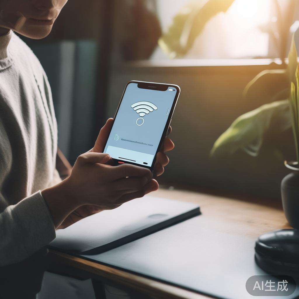 一、确保网络连接稳定
建议在登录前确认设备已连接