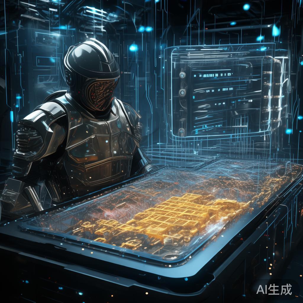 除了账户登录安全外，资金安全也是平台重点保障范围。