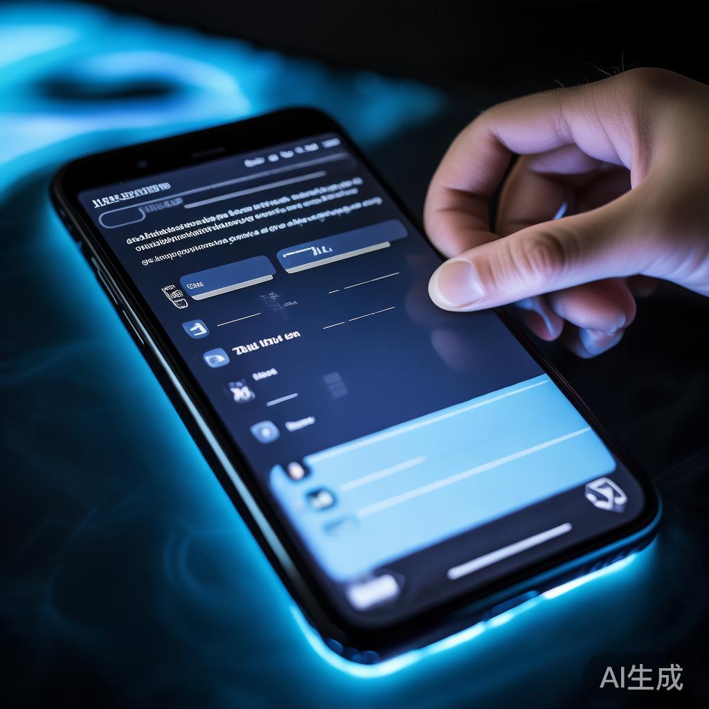 开启未知来源权限：进入手机“设置”，选择“安全与隐