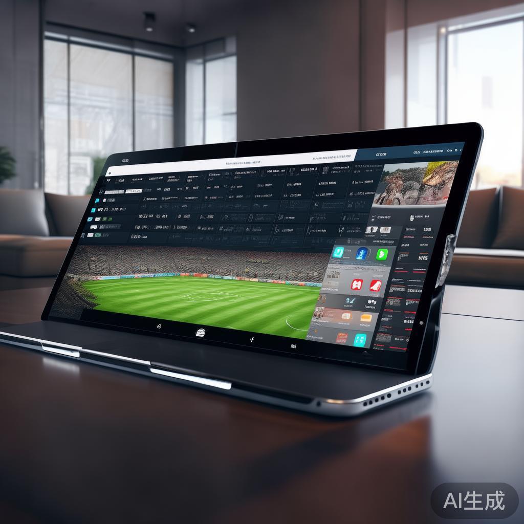 平板电脑及其他智能设备：除了智能手机，小米、华为等