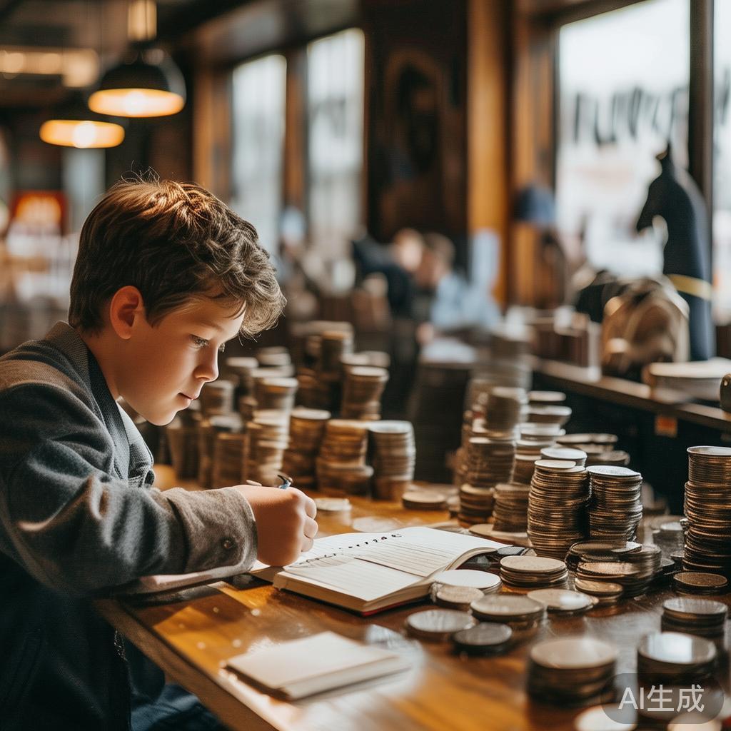 1.&nbsp;以小博大，逐步积累经验
新手应从小额投注开