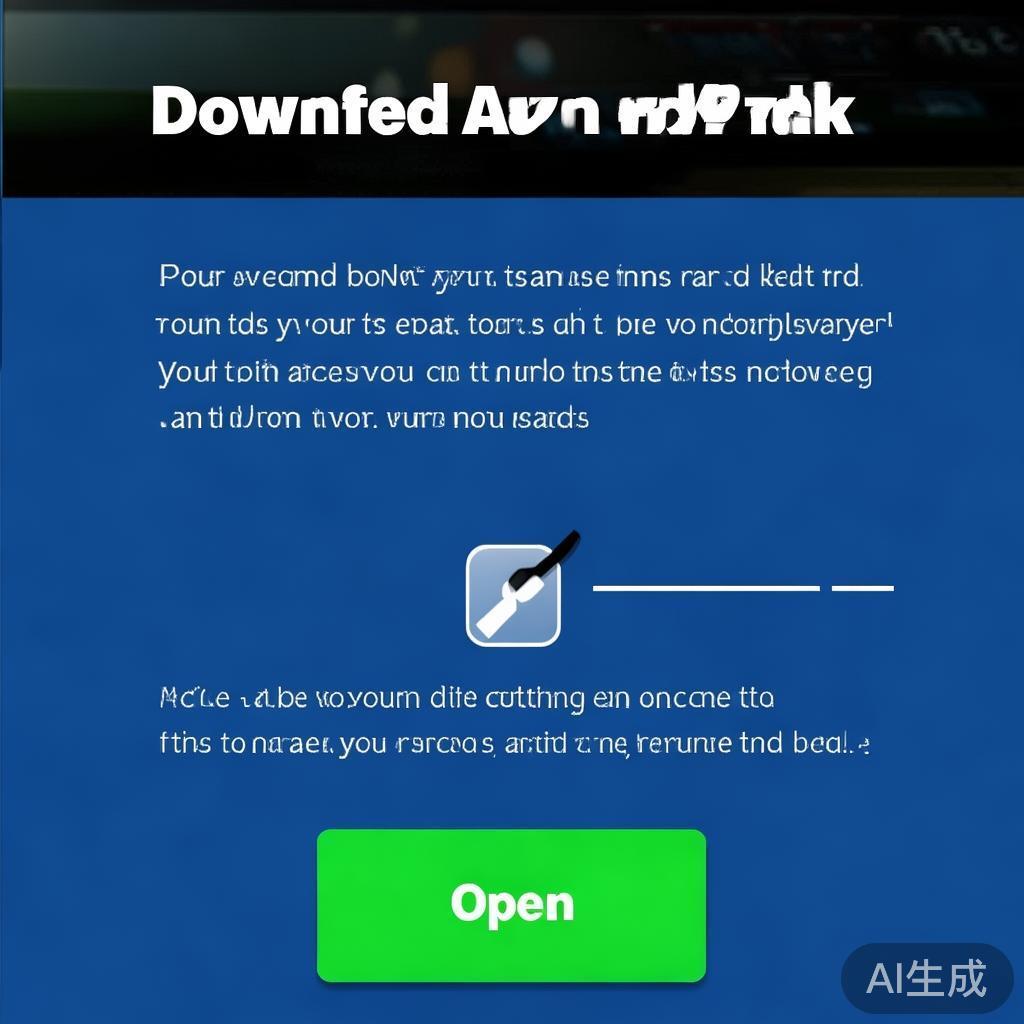 德赢体育最新版本官方下载安装步骤详细指南 找到已下载的德赢体育APK文件,点击即可开始安装。