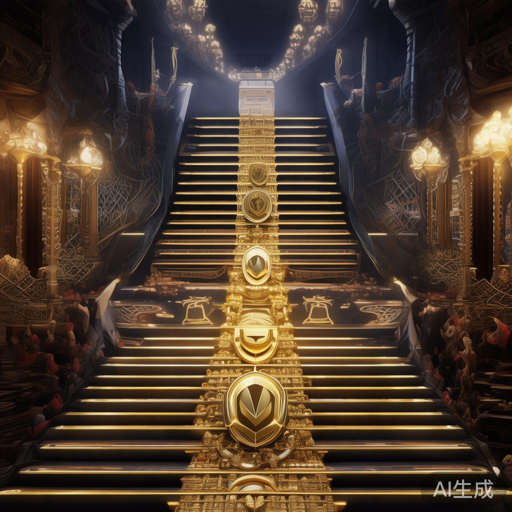 等级制度与差异化返水政策：平台对不同等级的玩家设有