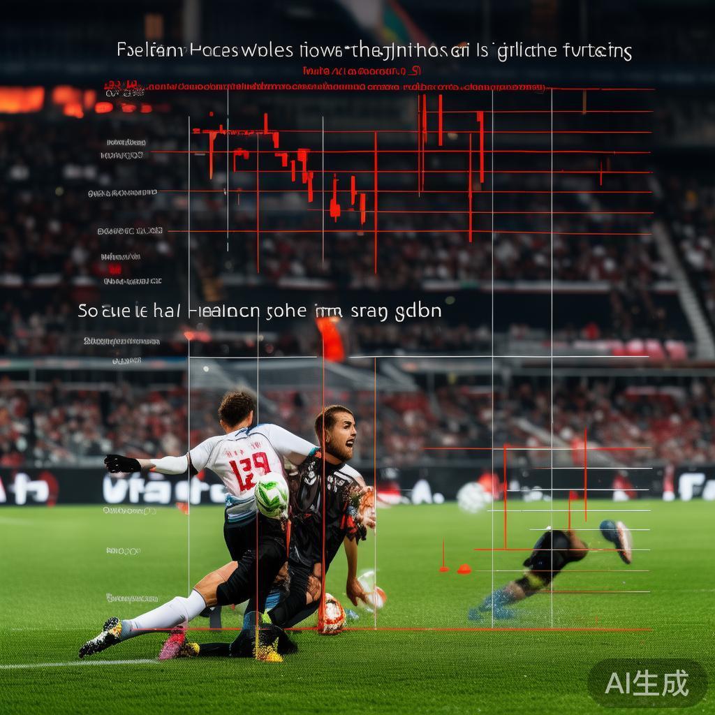 在近期的比赛中，AC米兰展现出多样的比分走势。例如