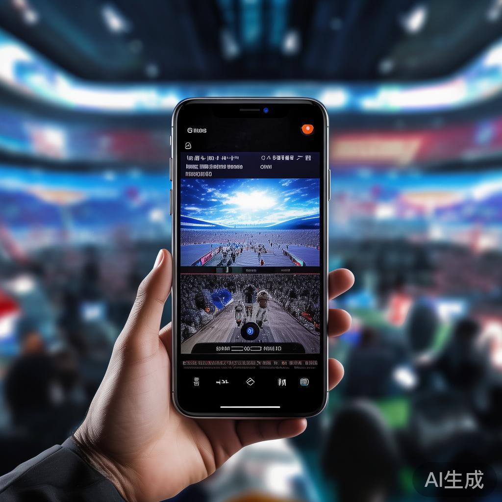 德赢体育下载稳定不卡顿的实用技巧详解 在如今互联网娱乐盛行的时代,越来越多的玩家选择在手