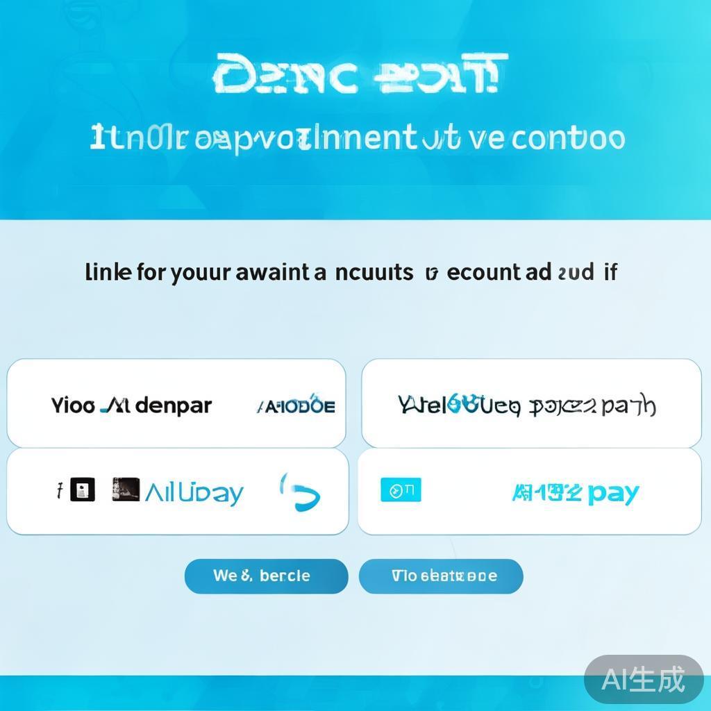 德赢体育app下载官网注册流程详细步骤介绍与操作指南 为了进行存款和提款操作,必须绑定支付账户。平台常支