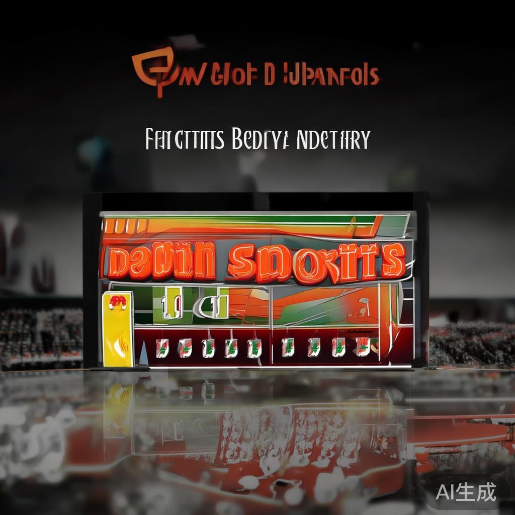 作为国内较早涉足线上体育博彩的企业之一，德赢体育一