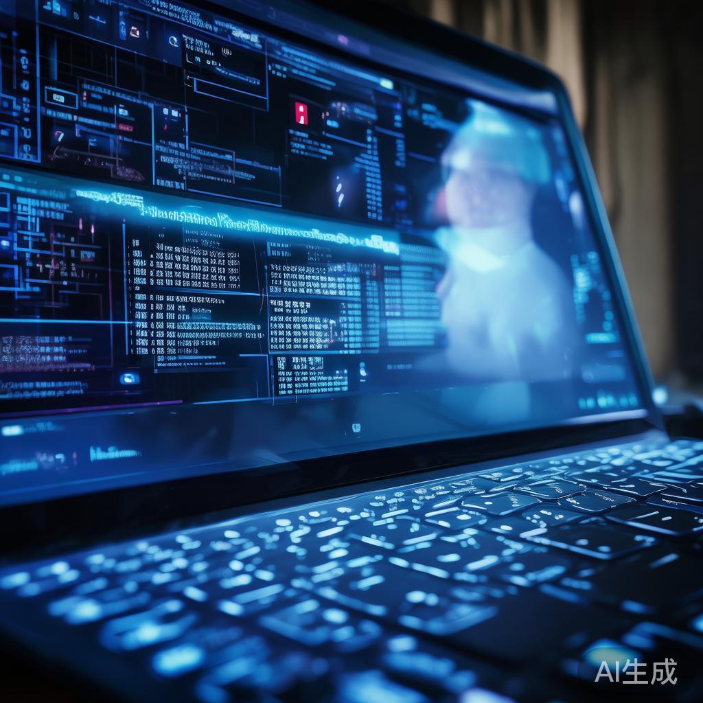 如果在网站上需要下载客户端软件，应当格外注意。优先