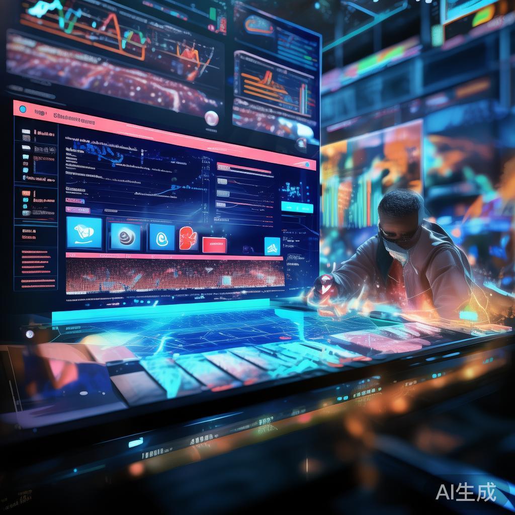 增强内容营销和推广策略
结合线上线下多渠道推广，