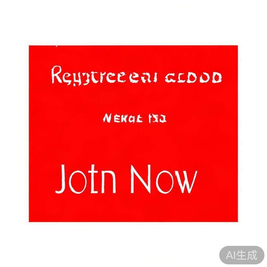 点击“注册”或“立即加入”按钮
进入官网首页后，